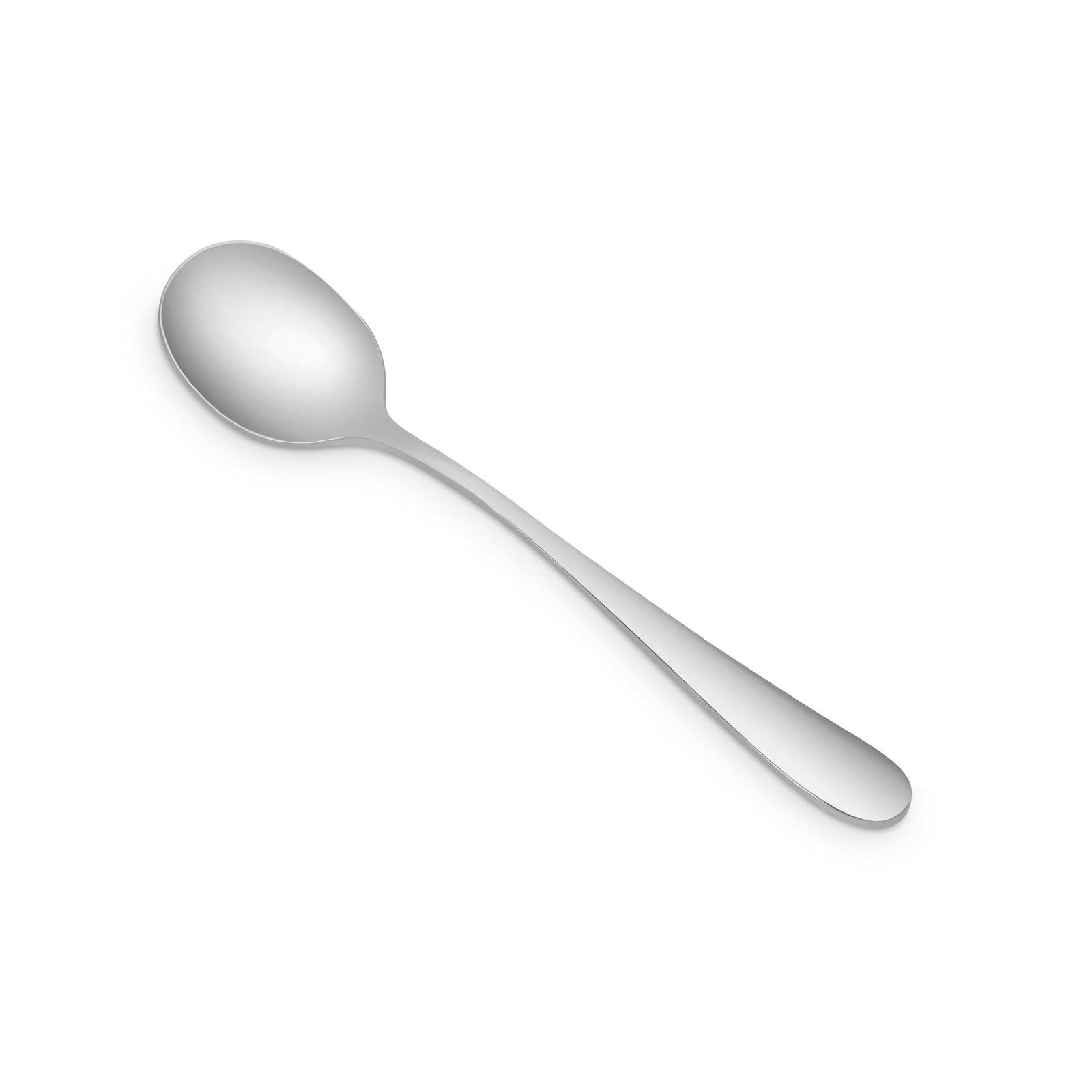 LUNA 2 CUP+SAUCER+SPOON LUNA 2 CUP+SAUCER+SPOON