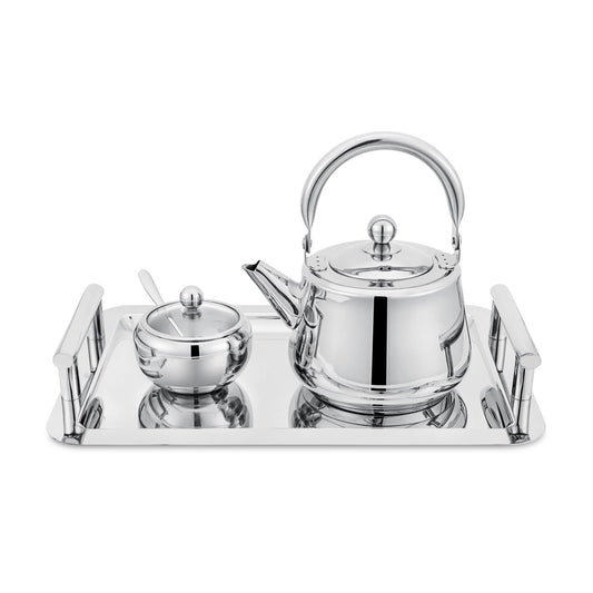 Luna Tea set 11pcs