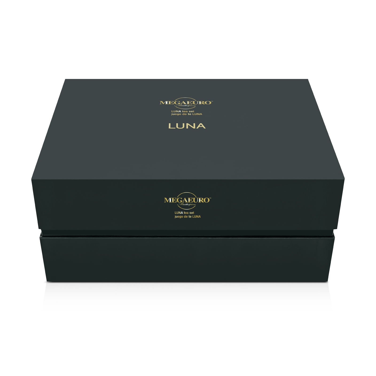 Luna Tea set 11pcs Luna Tea set 11pcs