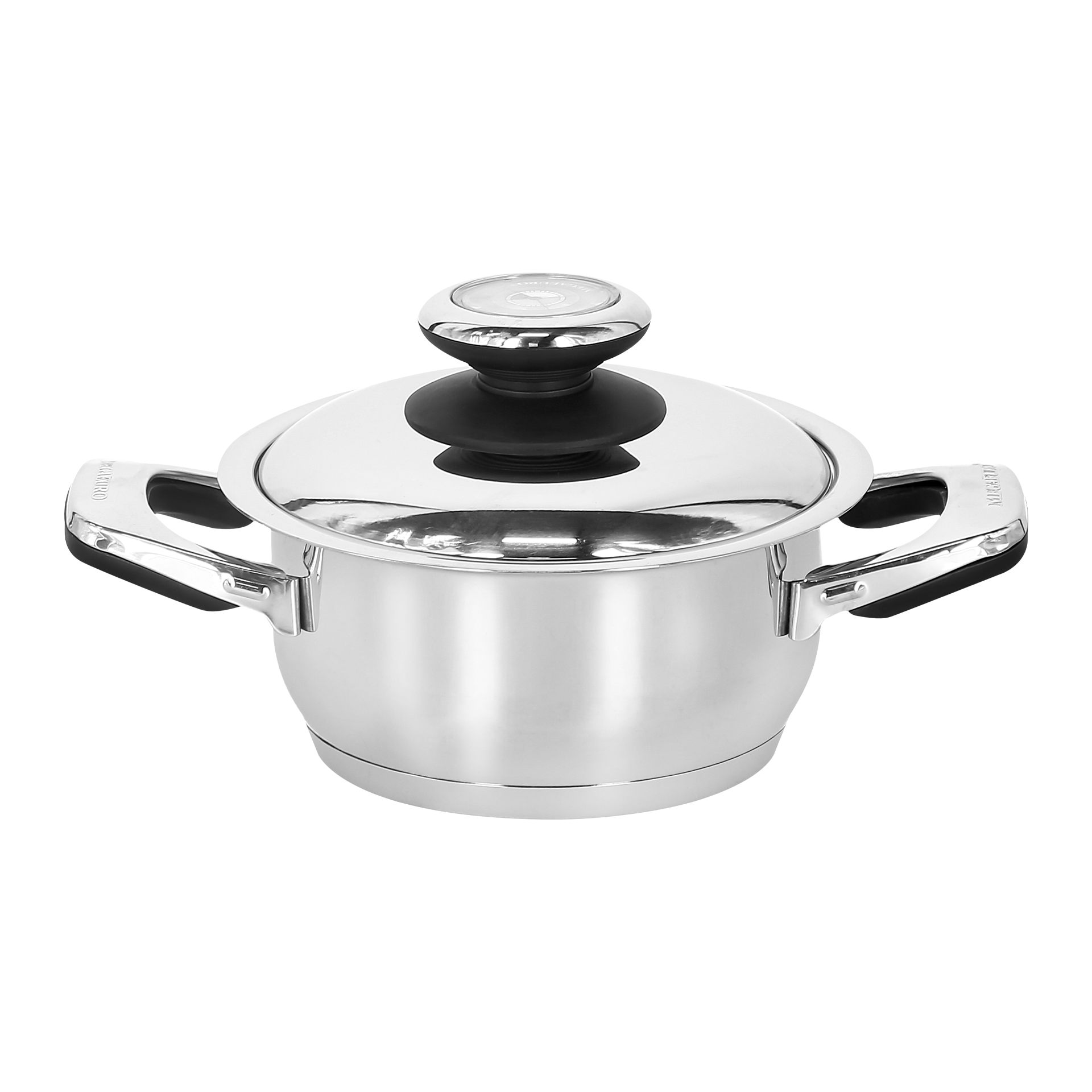 BABY POT 22cm W/LID (1.70lit) BABY POT 22cm W/LID (1.70lit)