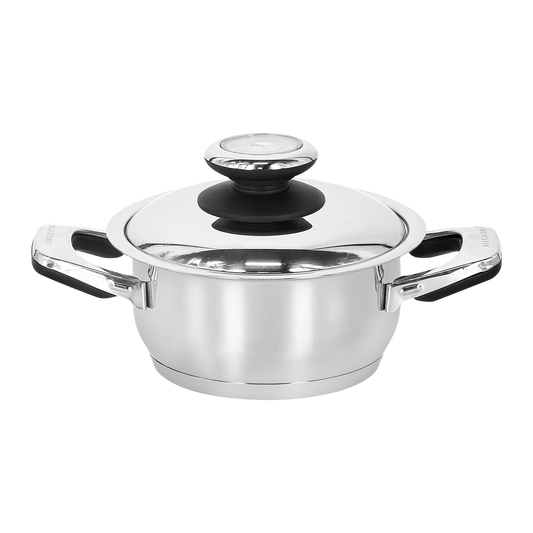BABY POT 22cm W/LID (1.70lit)