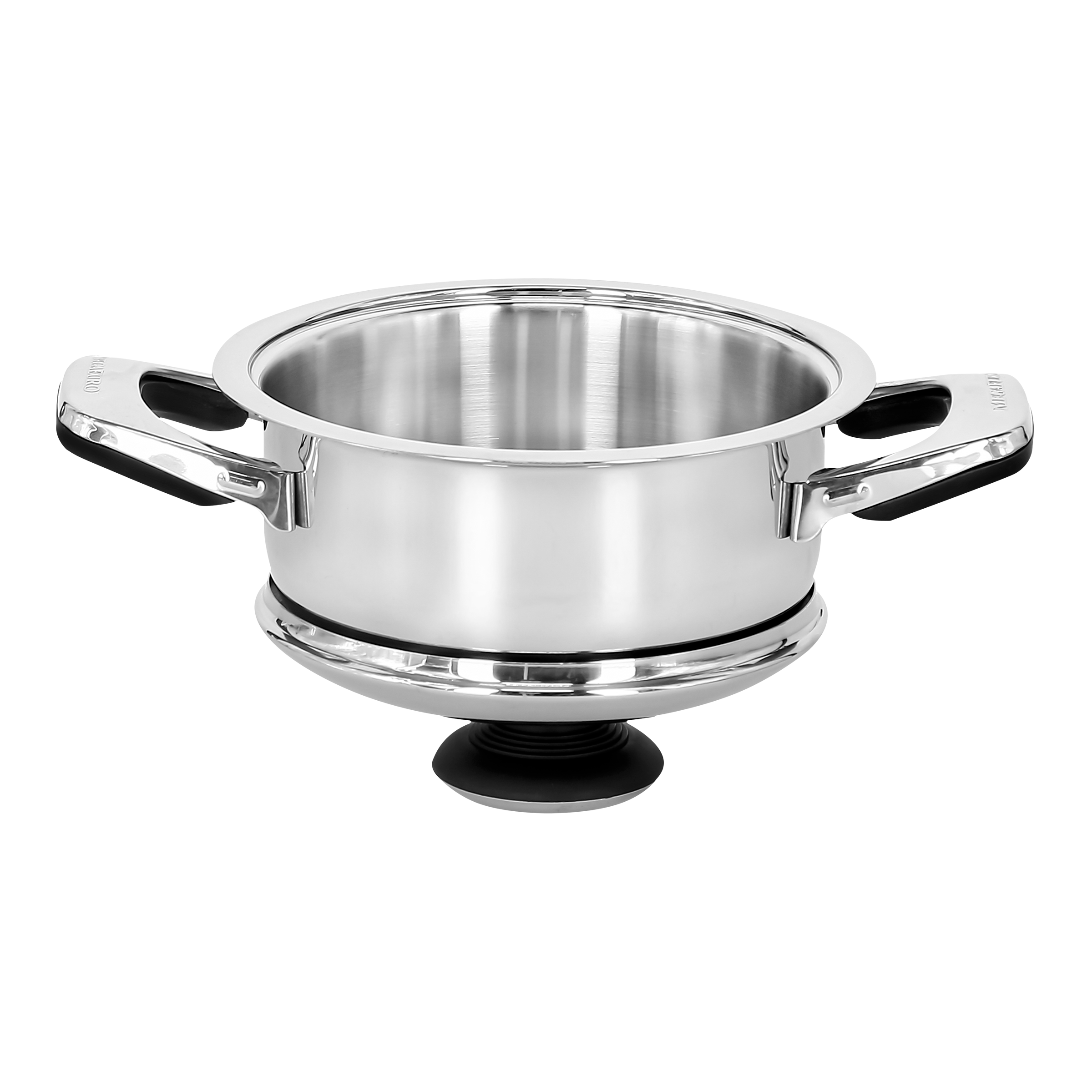 BABY POT 22cm W/LID (1.70lit) BABY POT 22cm W/LID (1.70lit)