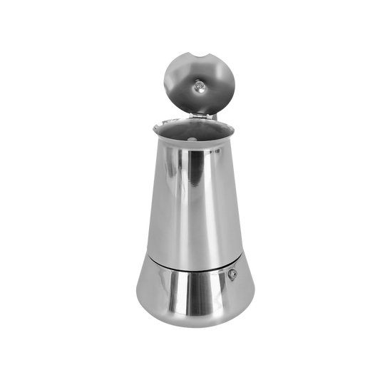 UNIVERSAL COFFEE MAKER 6CUPS