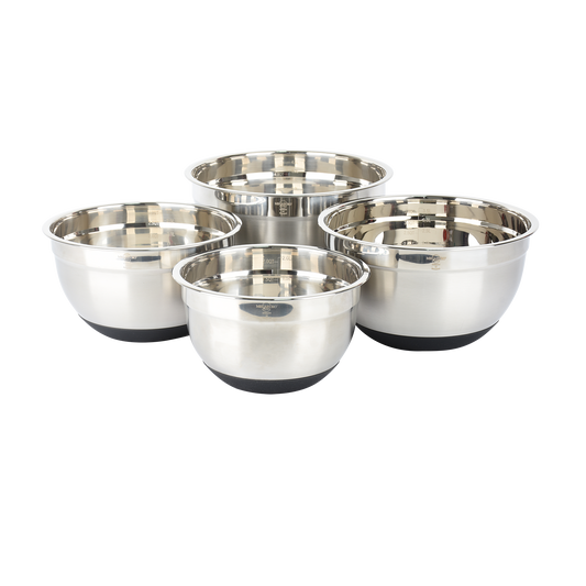 MEGAEURO MIXING BOWLS SET