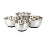 MEGAEURO MIXING BOWLS SET MEGAEURO MIXING BOWLS SET