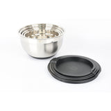 MEGAEURO MIXING BOWLS SET MEGAEURO MIXING BOWLS SET