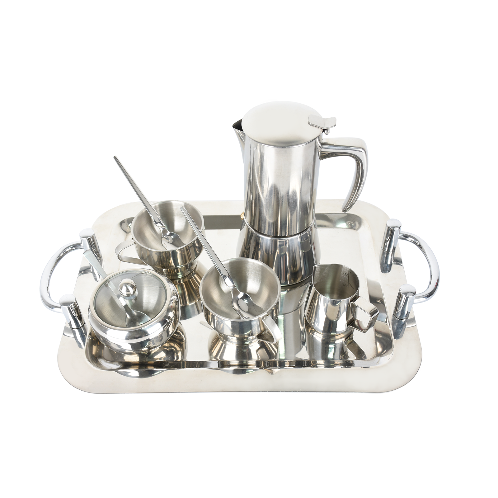 AROMA COFFEE SET 13 PCS AROMA COFFEE SET 13 PCS