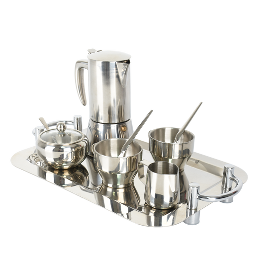 AROMA COFFEE SET 13 PCS