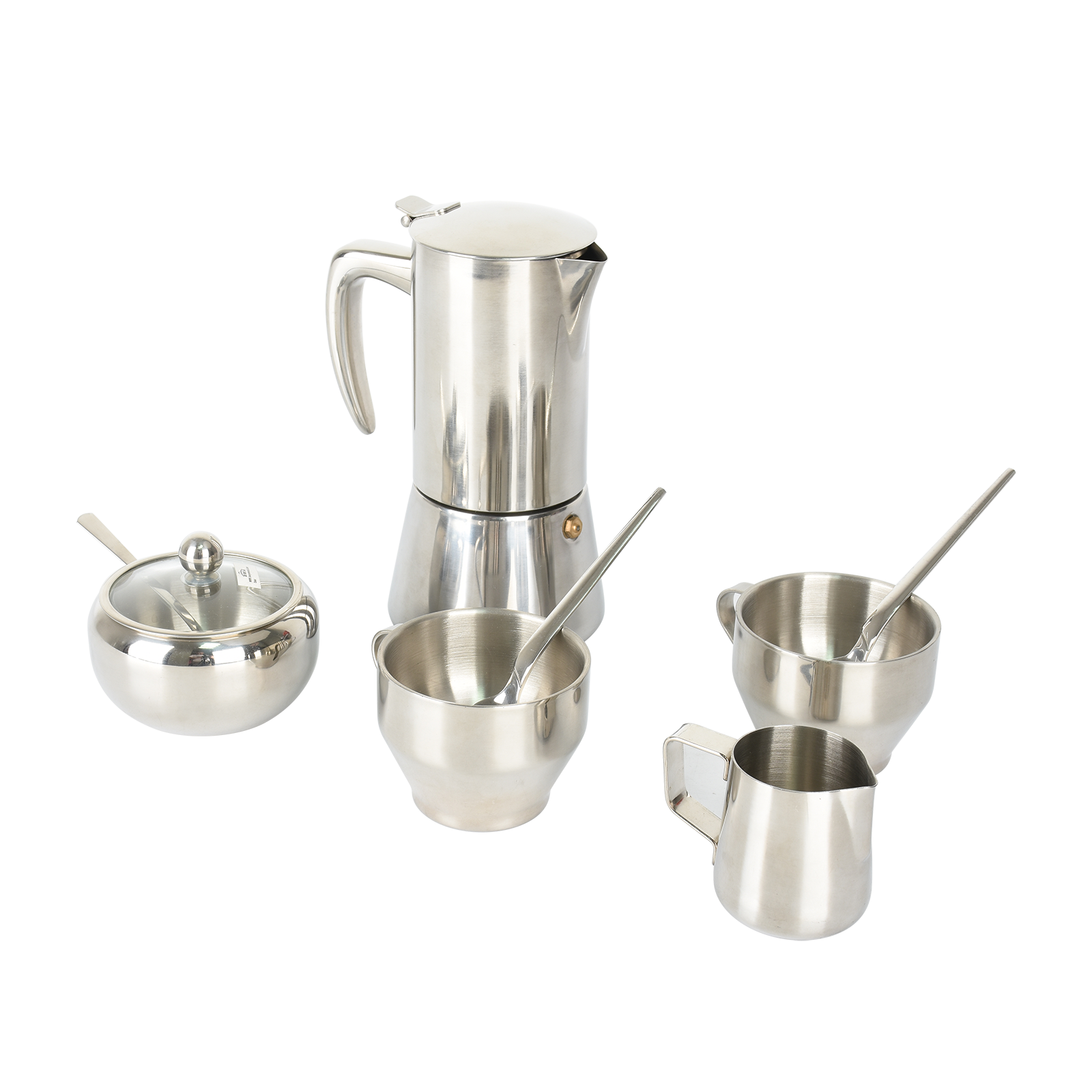 AROMA COFFEE SET 13 PCS AROMA COFFEE SET 13 PCS