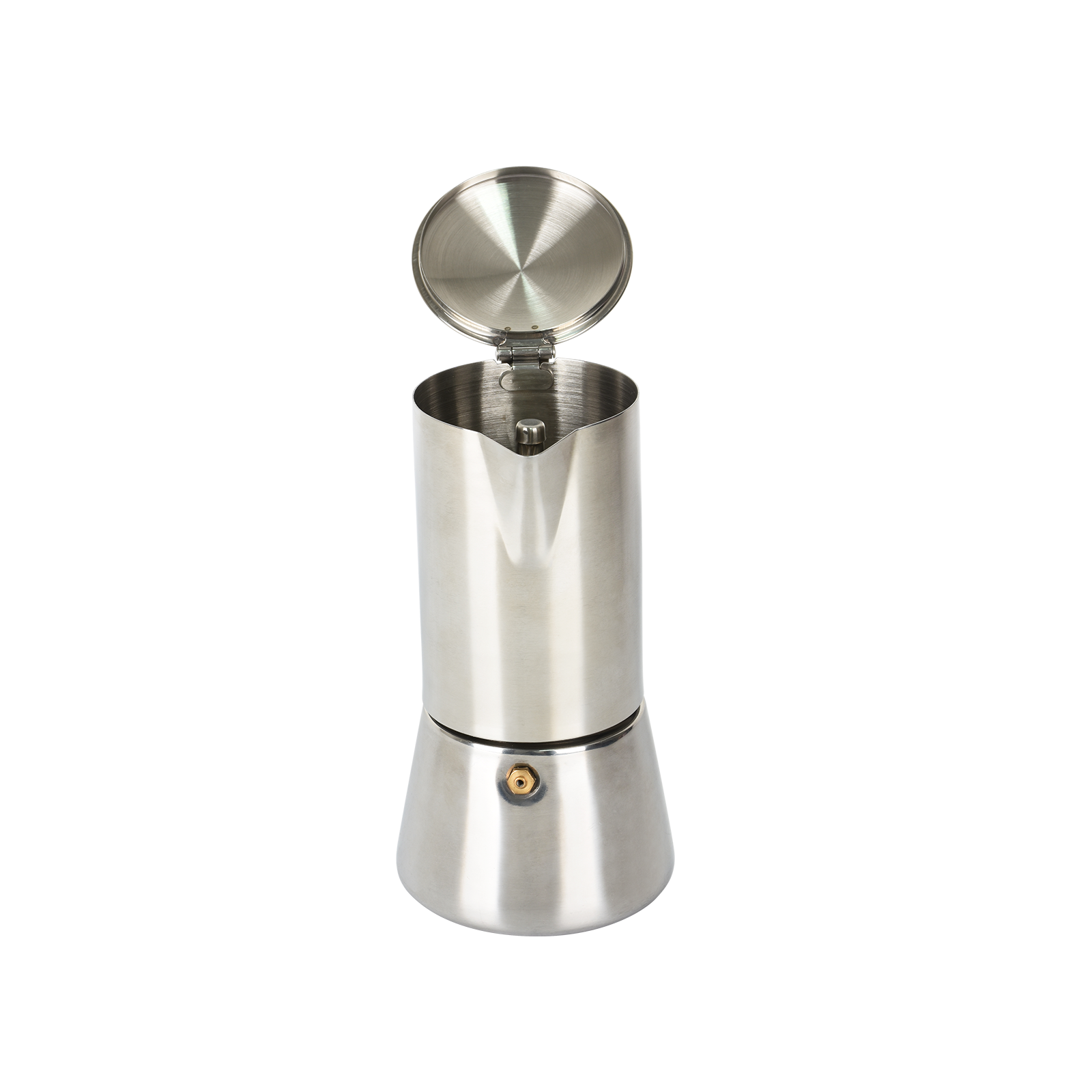 PRINCESS COFFEE MAKER 4 CUPS PRINCESS COFFEE MAKER 4 CUPS
