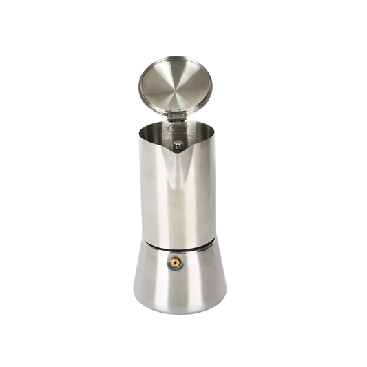 PRINCESS COFFEE MAKER 4 CUPS