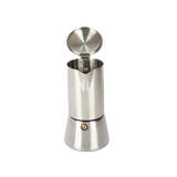 PRINCESS COFFEE MAKER 4 CUPS PRINCESS COFFEE MAKER 4 CUPS