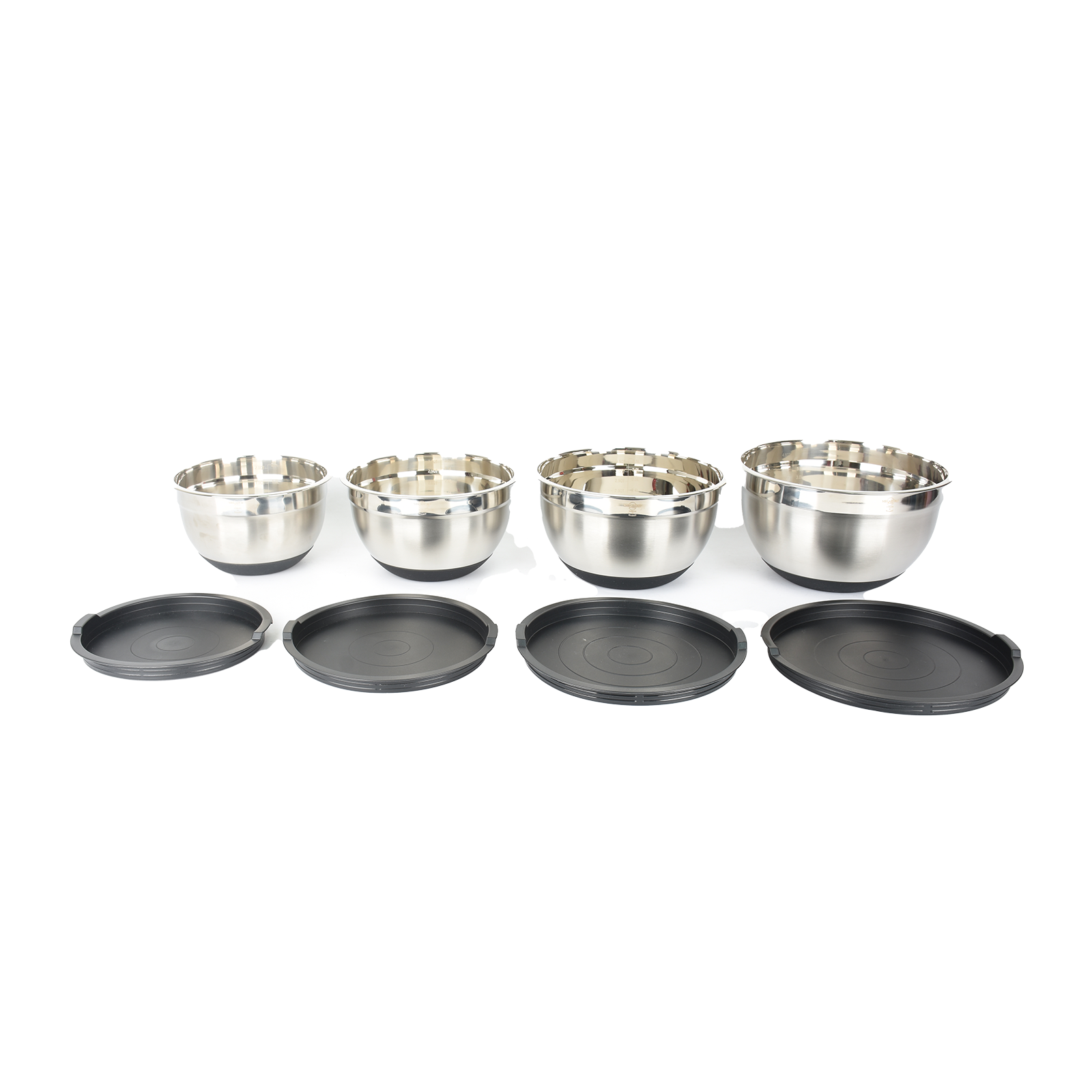 MEGAEURO MIXING BOWLS SET MEGAEURO MIXING BOWLS SET