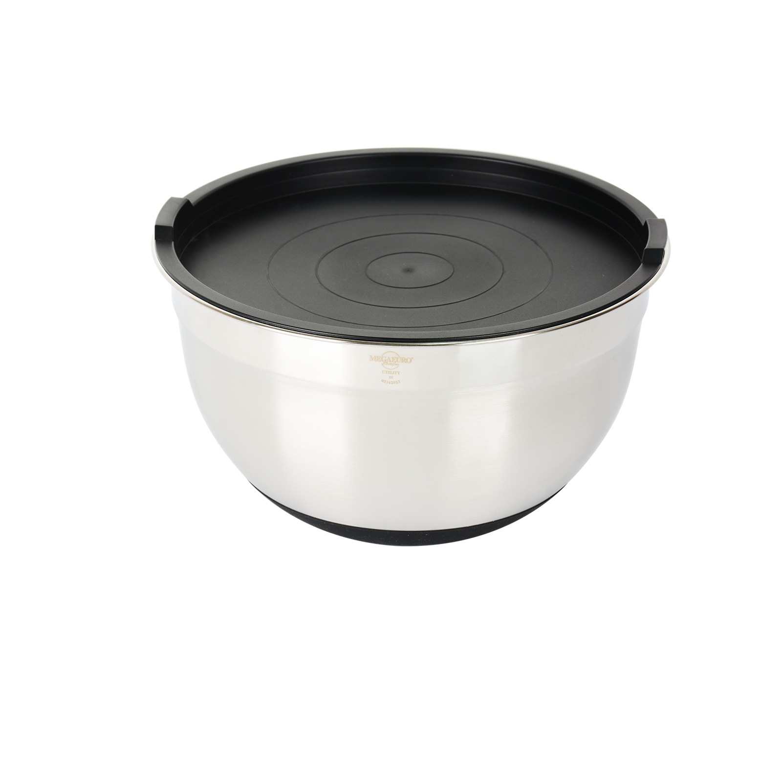 MEGAEURO MIXING BOWLS SET MEGAEURO MIXING BOWLS SET