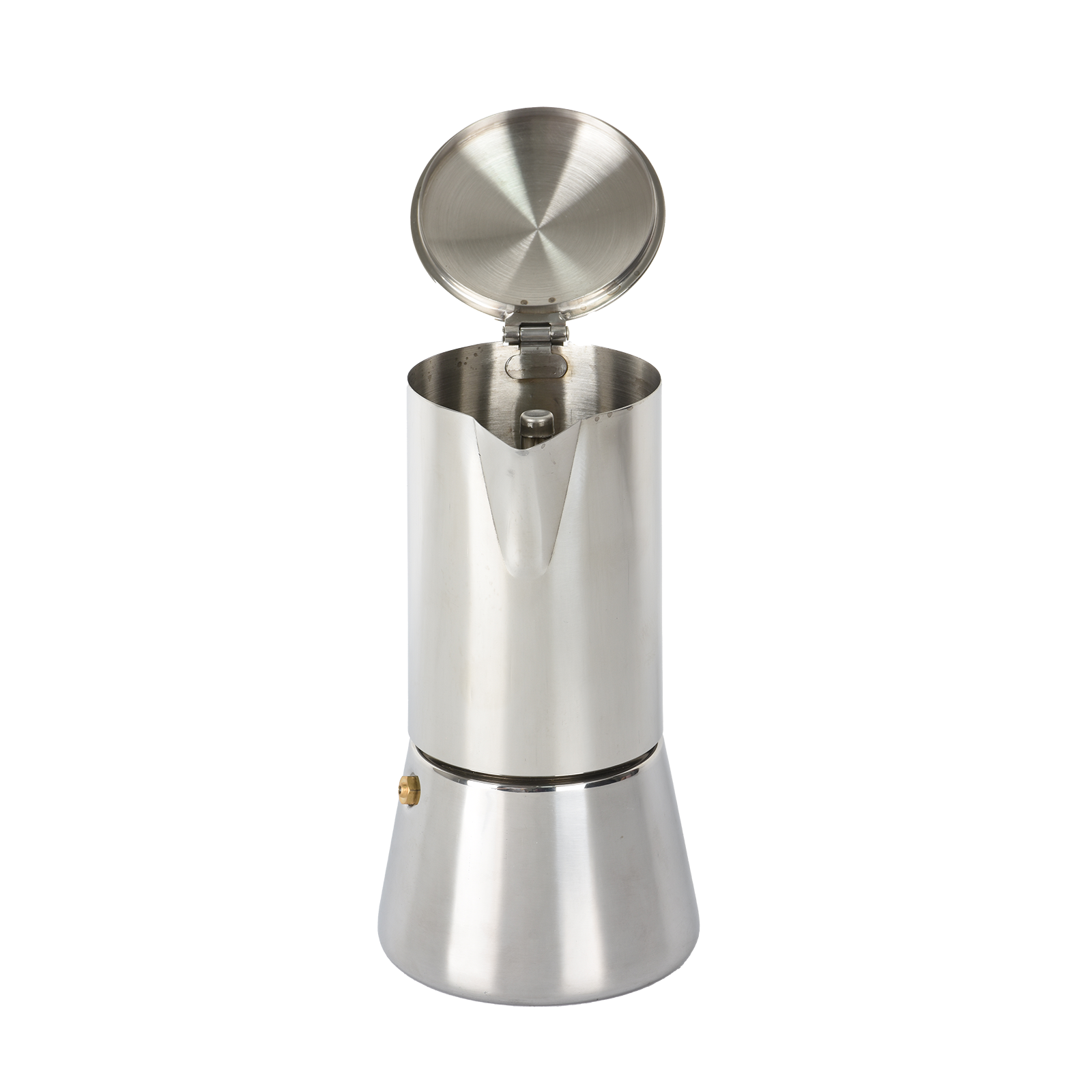 EMERALD COFFFE MAKER 10 CUPS EMERALD COFFFE MAKER 10 CUPS