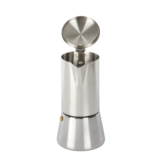 EMERALD COFFFE MAKER 10 CUPS