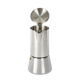 EMERALD COFFFE MAKER 10 CUPS EMERALD COFFFE MAKER 10 CUPS
