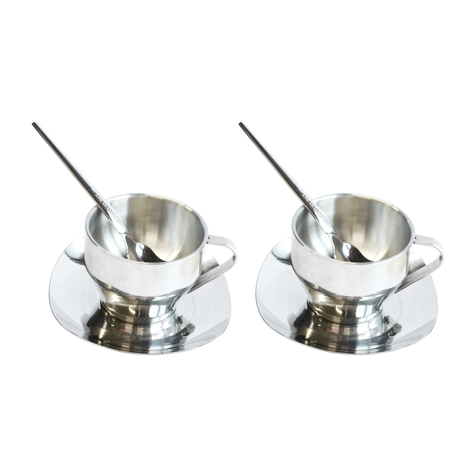 AROMA 2 CUP+SAUCER+SPOON AROMA 2 CUP+SAUCER+SPOON