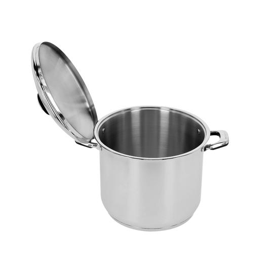 GRANDMA'S GIANT POT W/LID 34 (29Lit)