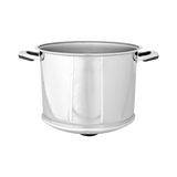 GRANDMA'S GIANT POT W/LID 34 (29Lit) GRANDMA'S GIANT POT W/LID 34 (29Lit)