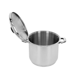 GRANDMA'S GIANT POT W/LID 34 (29Lit) GRANDMA'S GIANT POT W/LID 34 (29Lit)