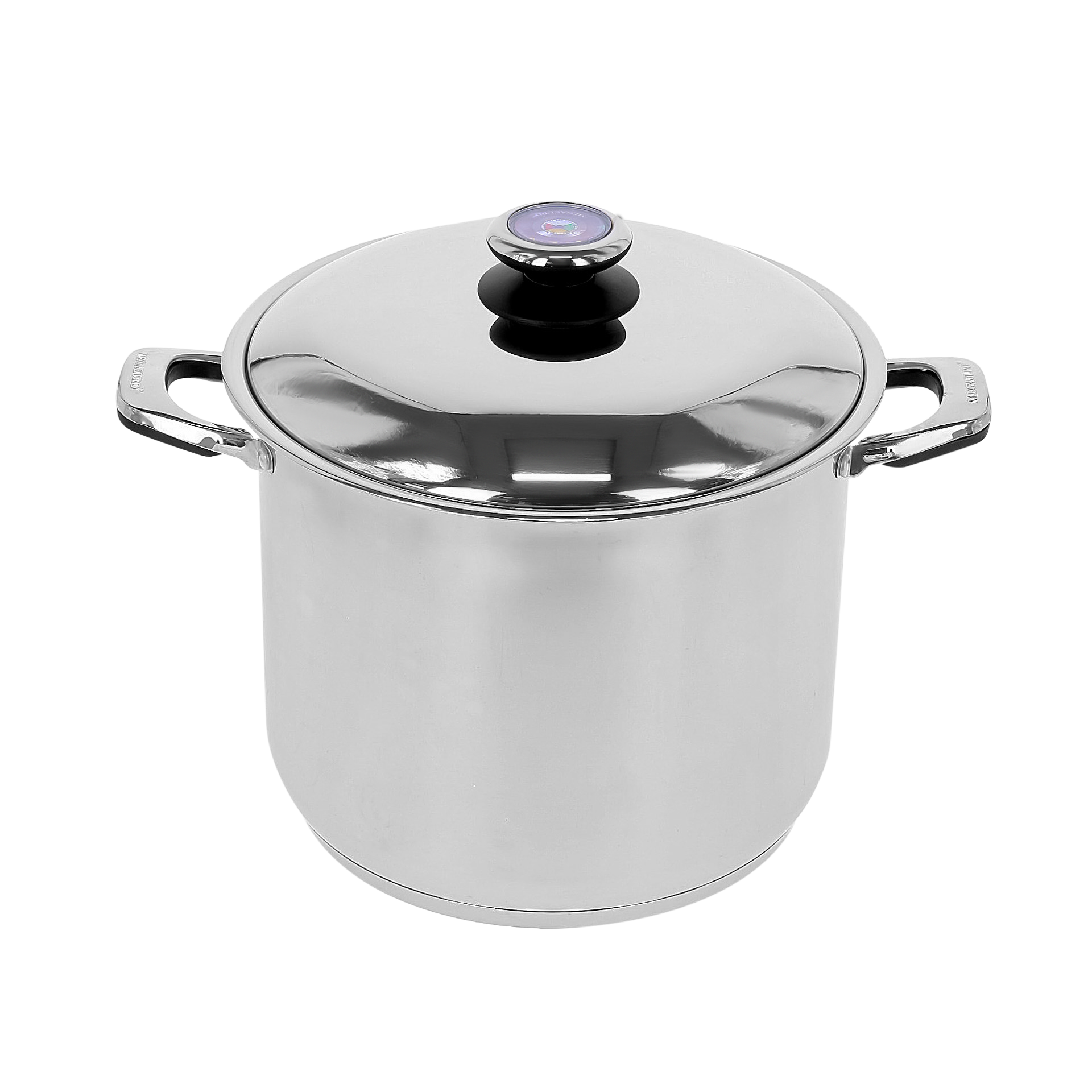 GRANDMA'S GIANT POT W/LID 34 (29Lit) GRANDMA'S GIANT POT W/LID 34 (29Lit)