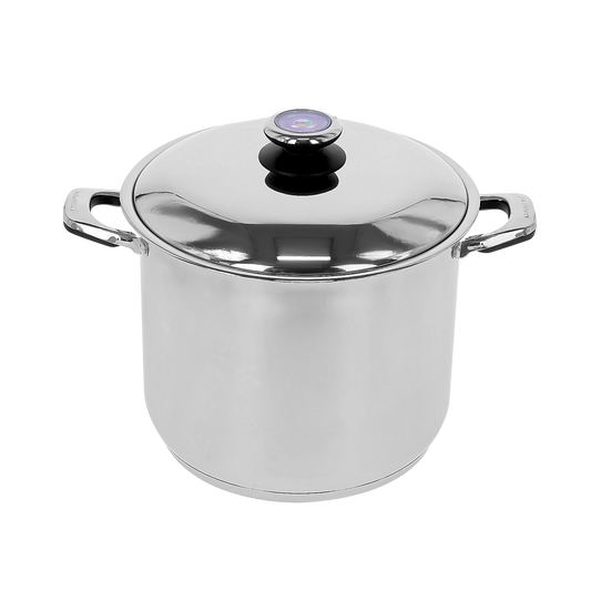 GRANDMA'S GIANT POT W/LID 34 (29Lit)