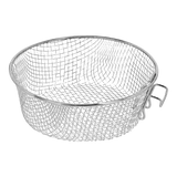FRYING BASKET W/HANDLE  22CM FRYING BASKET W/HANDLE  22CM