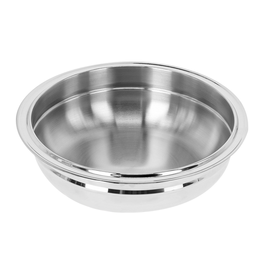 MIXING BOWL W/LID 24cm