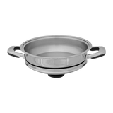 MULTIPURPOSE POT W/LID PAELLA 32cm x 9cm MULTIPURPOSE POT W/LID PAELLA 32cm x 9cm