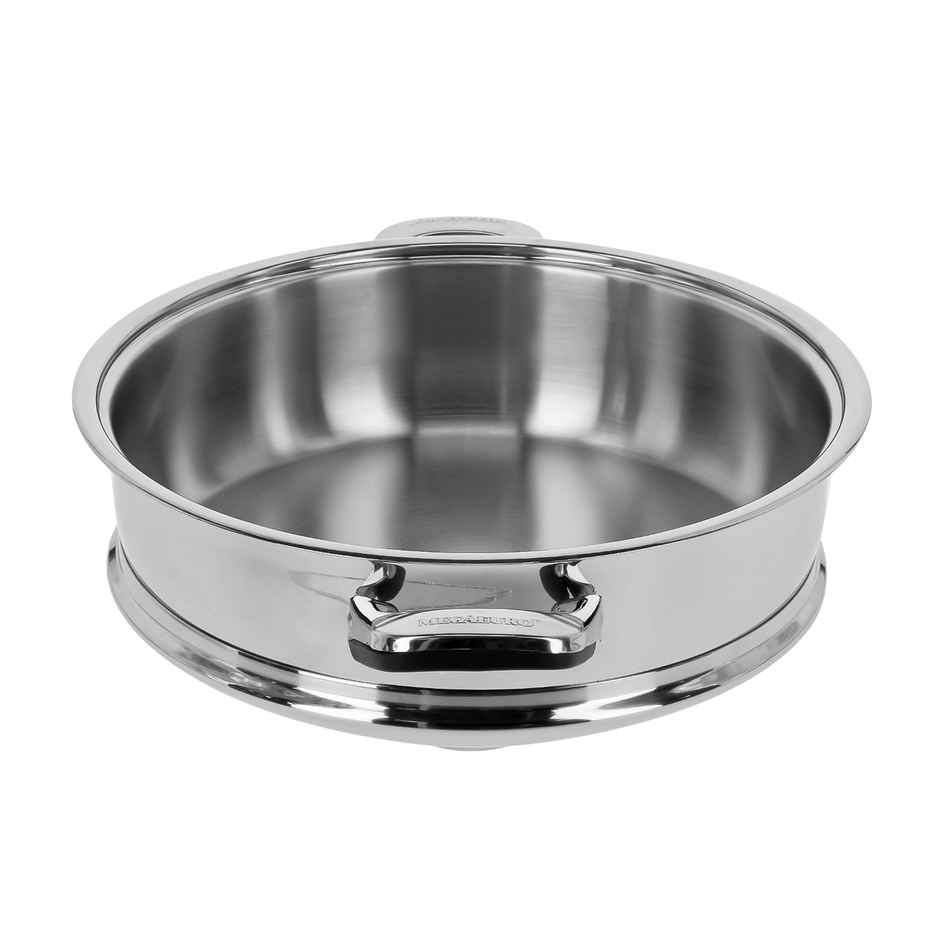 MULTIPURPOSE POT W/LID PAELLA 32cm x 9cm MULTIPURPOSE POT W/LID PAELLA 32cm x 9cm