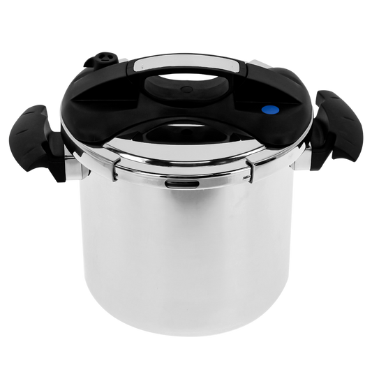 PRESSURE COOKER POT-EZ QUICK10  (10lit)