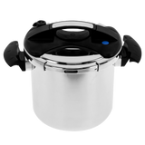 PRESSURE COOKER POT-EZ QUICK10  (10lit) PRESSURE COOKER POT-EZ QUICK10  (10lit)
