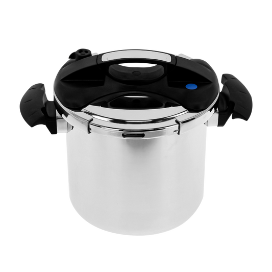 PRESSURE COOKER POT-EZ QUICK7 (7lit)