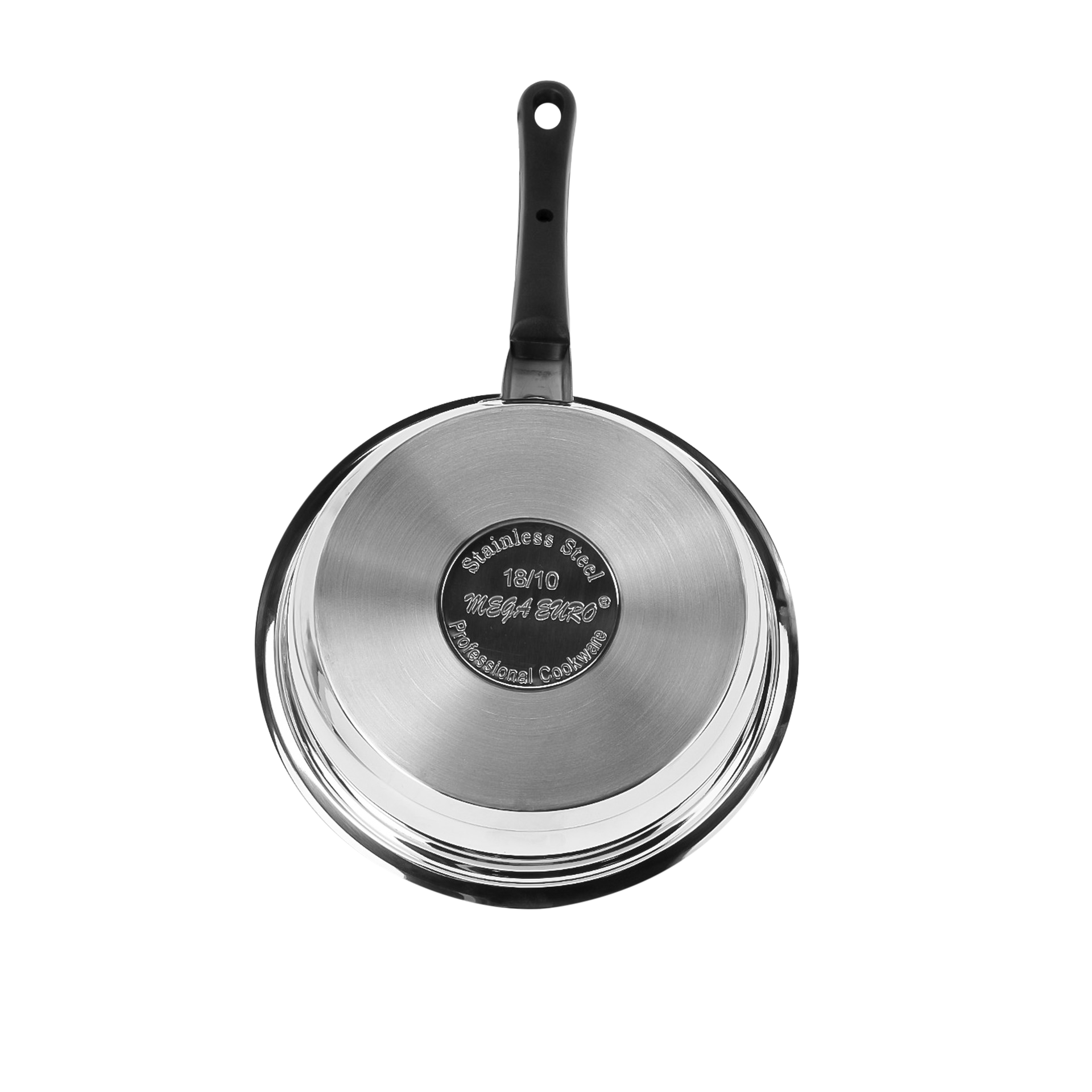 VERSATILE-FRYING PAN W/LID 22x5cm VERSATILE-FRYING PAN W/LID 22x5cm