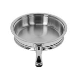 VERSATILE-FRYING PAN W/LID 22x5cm VERSATILE-FRYING PAN W/LID 22x5cm
