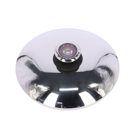 Pot lids 34cm