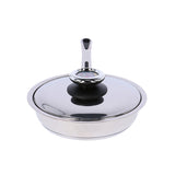 MegaEuro Versatile Saucepan MegaEuro Versatile Saucepan
