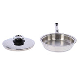 MegaEuro Versatile Saucepan MegaEuro Versatile Saucepan