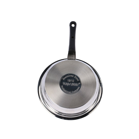 MegaEuro Versatile Saucepan
