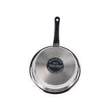 MegaEuro Versatile Saucepan MegaEuro Versatile Saucepan