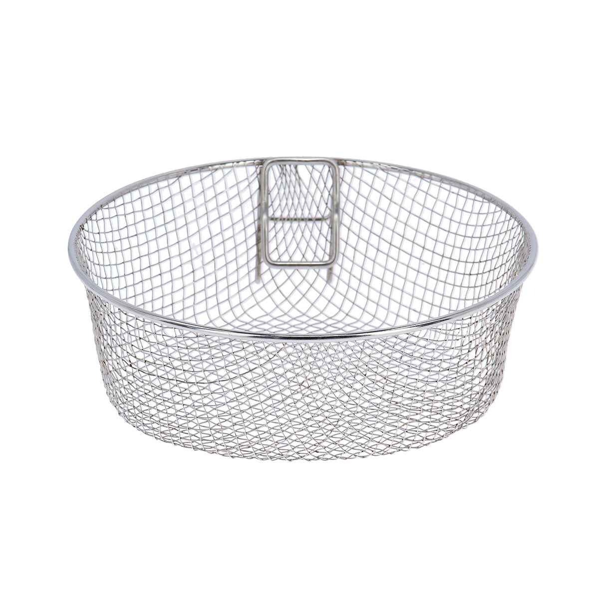 FRYING BASKET W/HANDLE  22CM FRYING BASKET W/HANDLE  22CM