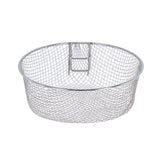FRYING BASKET W/HANDLE  22CM FRYING BASKET W/HANDLE  22CM