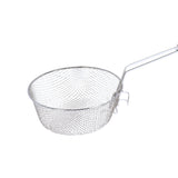 FRYING BASKET W/HANDLE  22CM FRYING BASKET W/HANDLE  22CM