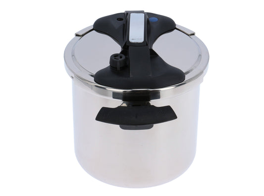PRESSURE COOKER POT-EZ QUICK7 (7lit)