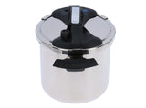 PRESSURE COOKER POT-EZ QUICK10  (10lit) PRESSURE COOKER POT-EZ QUICK10  (10lit)