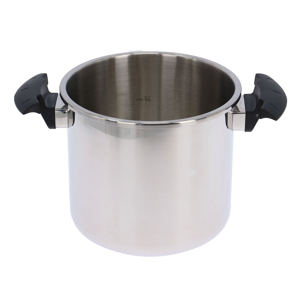 OLLA DE PRESIÓN POT-EZ QUICK (7lit) OLLA DE PRESIÓN POT-EZ QUICK (7lit)