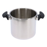 OLLA DE PRESIÓN POT-EZ QUICK (7lit) OLLA DE PRESIÓN POT-EZ QUICK (7lit)