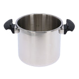 PRESSURE COOKER POT-EZ QUICK10  (10lit) PRESSURE COOKER POT-EZ QUICK10  (10lit)