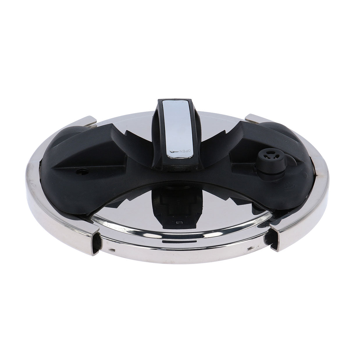 PRESSURE COOKER POT-EZ QUICK10  (10lit) PRESSURE COOKER POT-EZ QUICK10  (10lit)